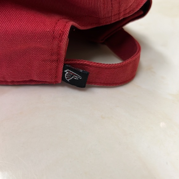 Forty Seven Brand Falcons baseball hat - Picture 4 of 9